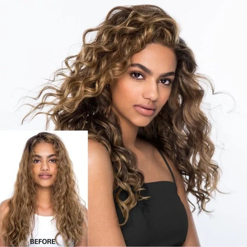 COLOR WOW Dream Coat for Frizz-Free Curls NEW 200ml / 6.7 fl oz